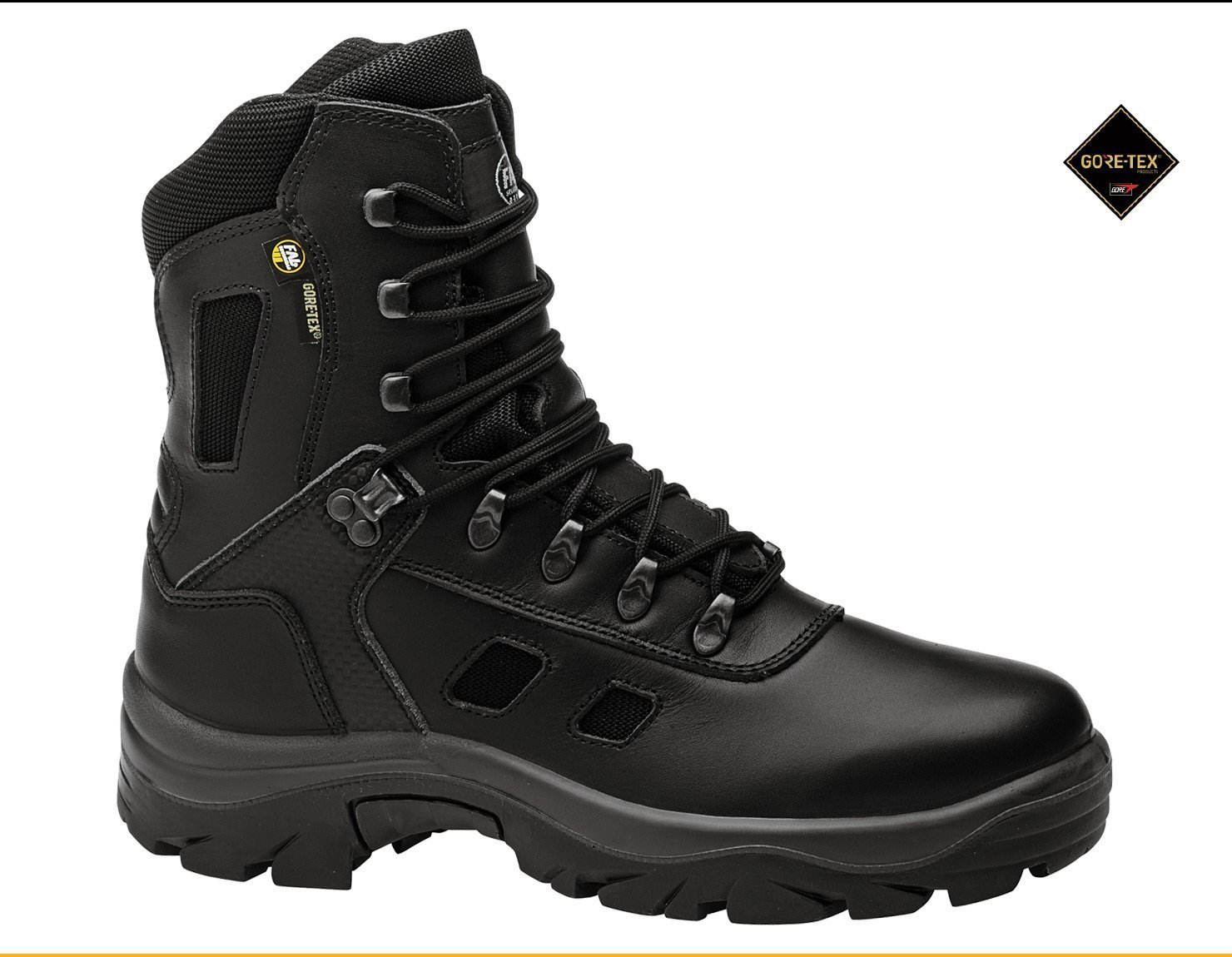 BOTA PREDATOR GTX