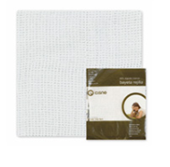 PAÑO REJILLA BLANCA