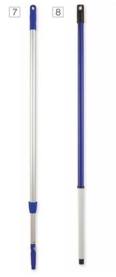 TUBO EXTENSIBLE ROSCA UNIVERSAL