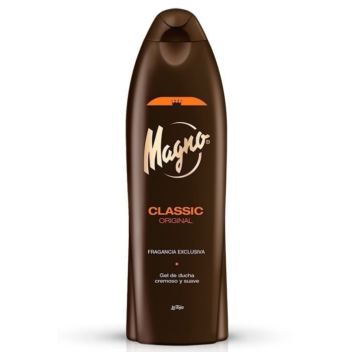 GEL MAGNO  CLASIC