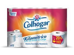 COLHOGAR KILOMETRICO
