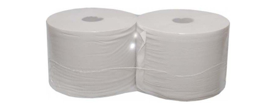 BOBINA PAPEL  INDUSTRIAL