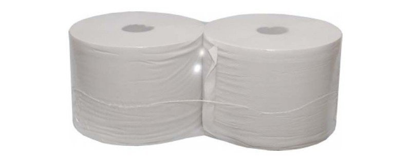 BOBINA PAPEL  INDUSTRIAL