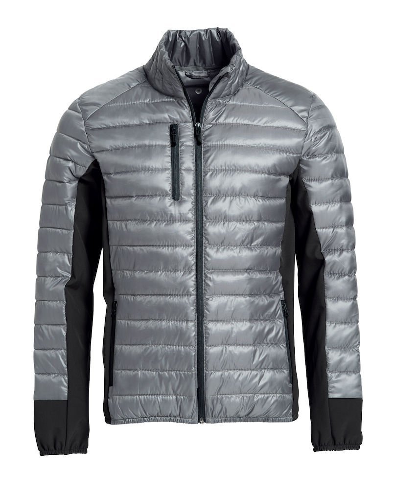 CHAQUETA ACOLCHADA
