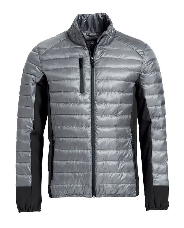 CHAQUETA ACOLCHADA
