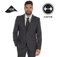 AMERICANA TECNO, COLOR: GRIS