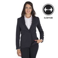 TRAJE MUJER TECNO