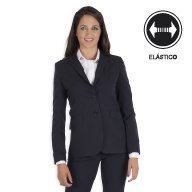 AMERICANA  TRIVIAL MUJER, COLOR: MARINO