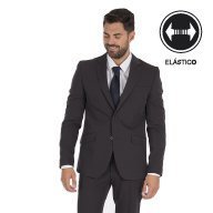 AMERICANA TRIVIAL, COLORES: GRIS