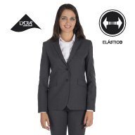 AMERICANA CONFORT, TIPO: MUJER, COLOR: GRIS