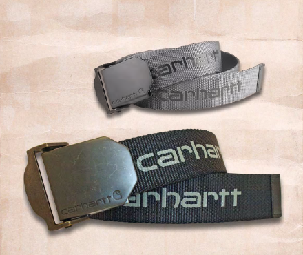 CINTURON EXTRANAILON CARHARTT