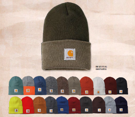 GORRO  CARHARTT