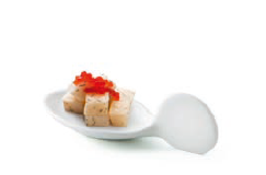 CUCHARA PORCELANA