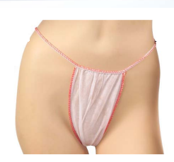 TANGA MINI EN TST DE POLIPROPILENO