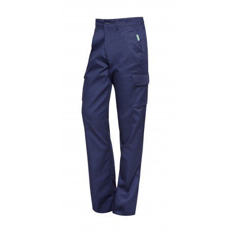 PANTALÓN MULTIBOLSILLOS