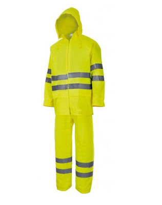 TRAJES DE AGUA