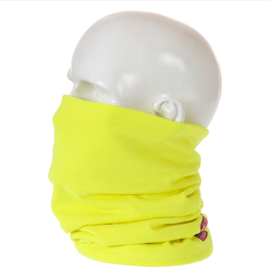 CUELLO TUBULAR IGNIFUGA , ANTIESTATICA
