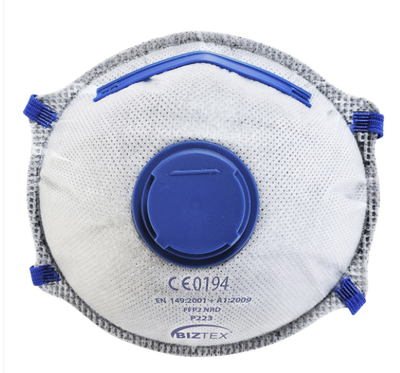 PROTECCION RESPIRATORIA