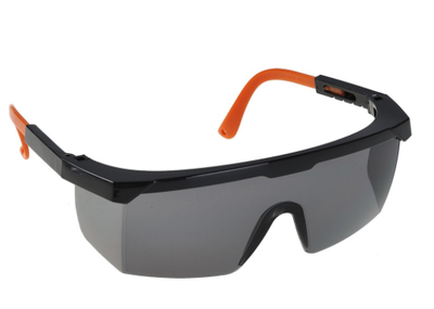 PROTECCION OCULAR