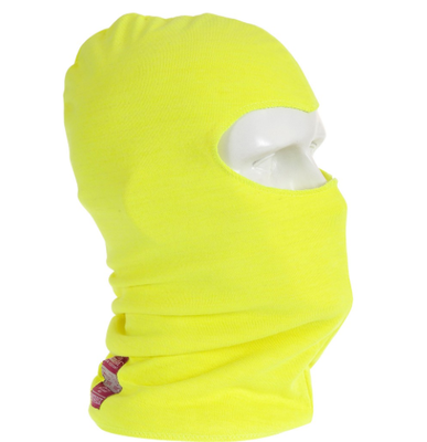 PROTECCION FACIAL
