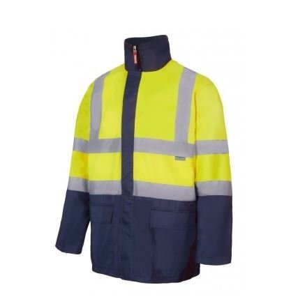 PARKA 4 EN 1 AV