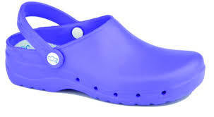 ZUECO FLOTANTE