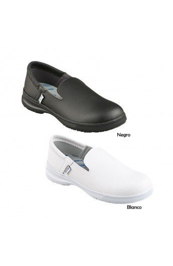 ZAPATO SANITARIO