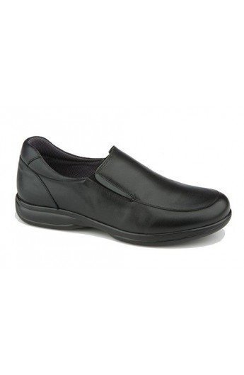 ZAPATO  MOCASIN  ANTIDESLIZANTE Y ACOLCHADO