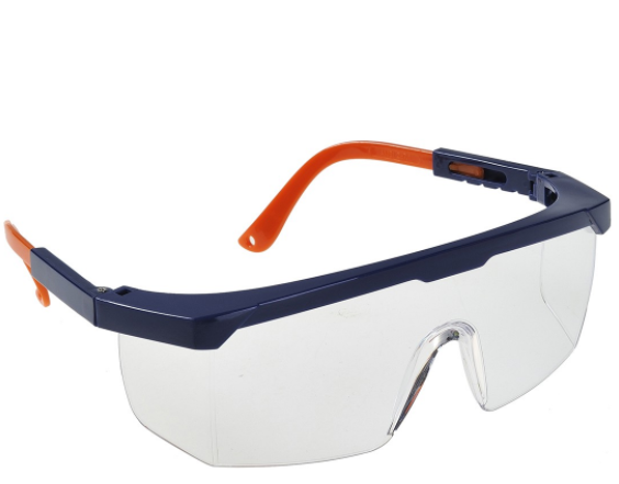 GAFAS PROTECCION