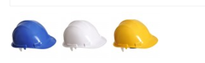 CASCO SEGURIDAD
