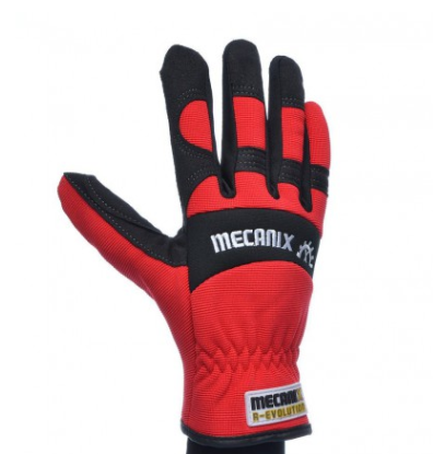 GUANTE MECANIX