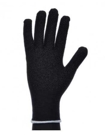 GUANTE NYLON CON MICROPUNTOS  PVC