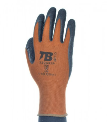 GUANTE GRIP