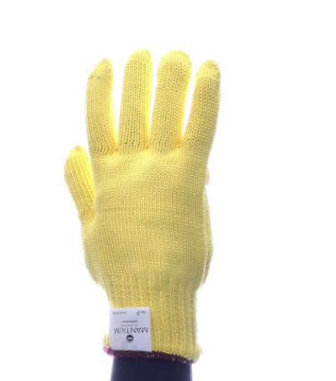 GUANTE  KEVLAR ANTIQUEMADURAS