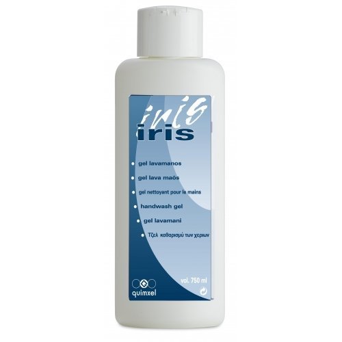GEL DE BAÑO PH NEUTRO
