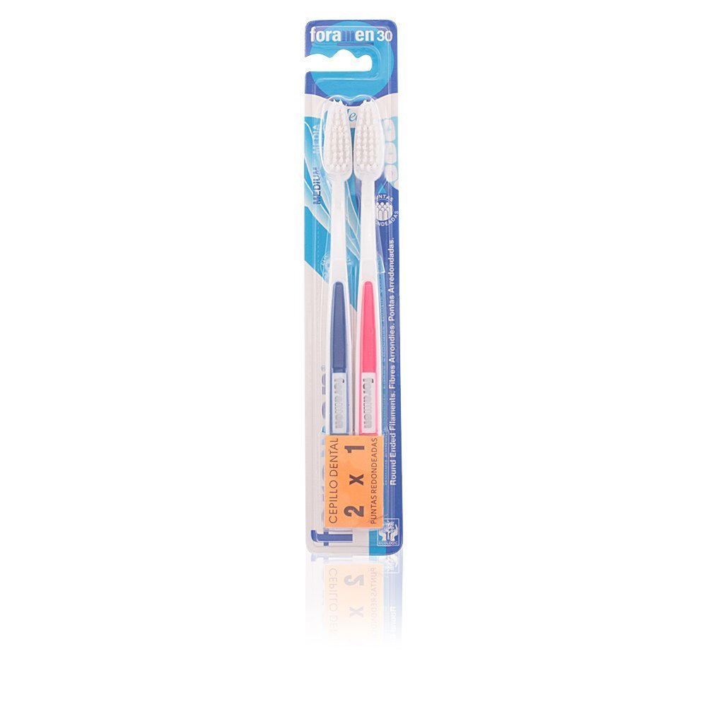 CEPILLO DENTAL DUO FORAMEN