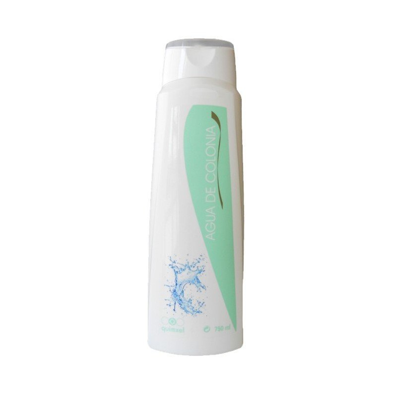 AGUA DE COLONIA CITRUS 1L