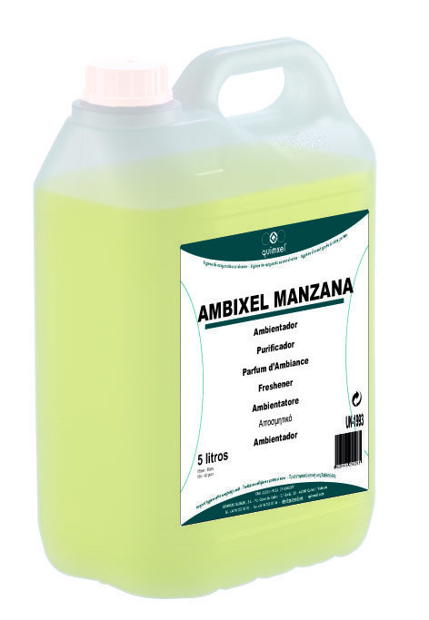 AMBIANTADOR AMBIXEL MANZANA