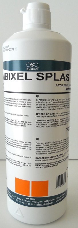 AMBIXEL SPLAS