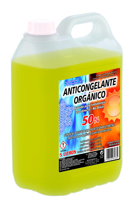 ANTICONGELANTE
