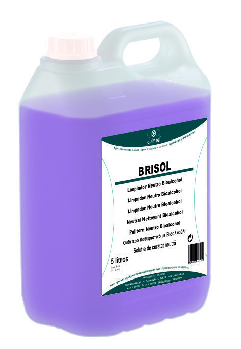 FREGASUELOS BRISOL AROMAS