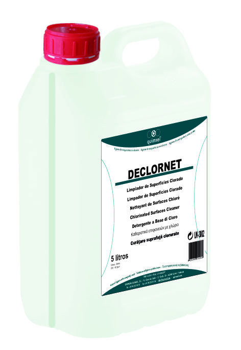 DECLORNET