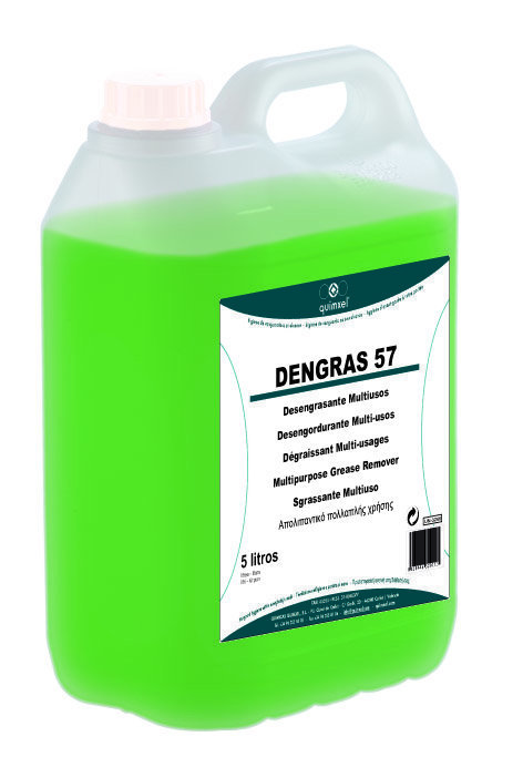DESENGRASANTE CONCENTRADO DENGRAS