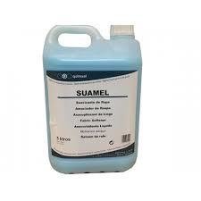 SUAVIZANTE CONCENTRADO SUAMEL