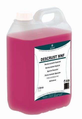 DESINCRUSTANTE DESCRUST MNF