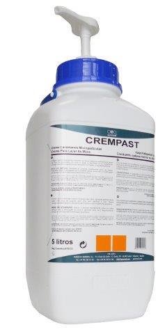 CREAMPLAST