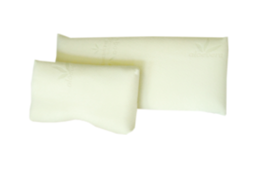 ALMOHADA FIBRA BAMBU