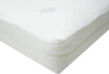 FUNDA COLCHON RIZO ANTIACAROS