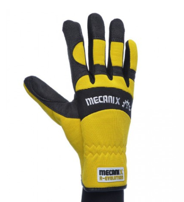 GUANTES