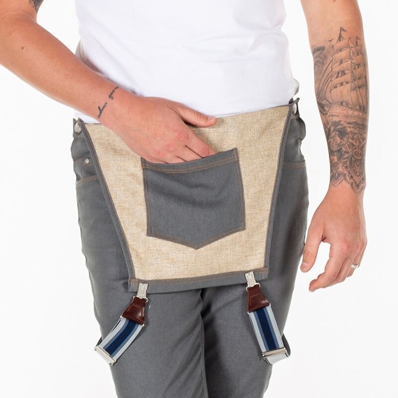 PETO UNISEX